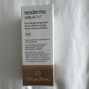 Azelac RU Facial Brightening Serum - White and Brown
